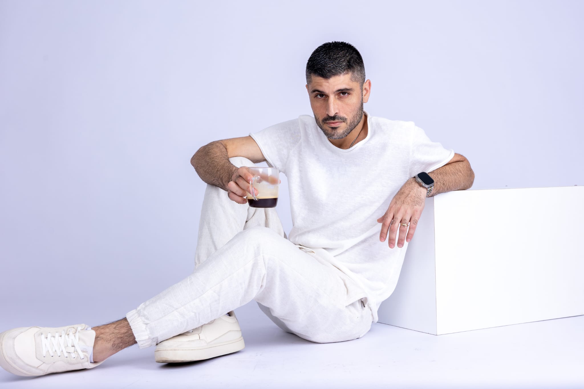 חן אלדטוב בהופעה – תמונה 1